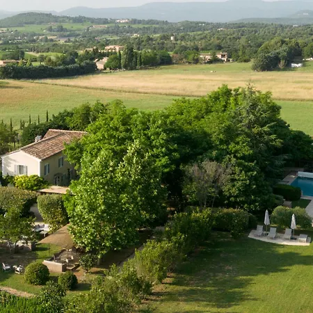 Le Mas Les Eydins-3